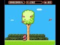 this is a side scroller action shooter game. loks like its in prehistoric ages but who knows lol.