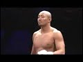 DOS CARAS JR. V.S. KENGO
