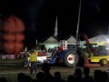 Full Pull! Tractor Pulling San Prospero 2008