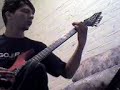 gojira - remembrance