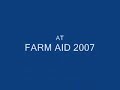 the allman brothers farm aid 2007