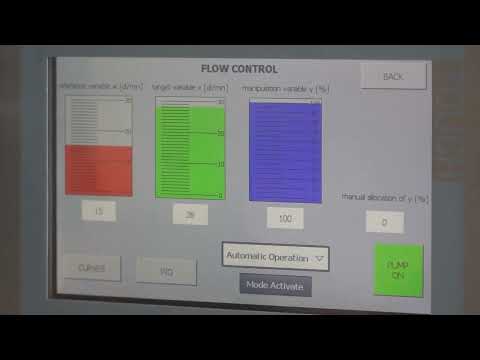 Automatización de procesos industriales