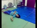 no handed judo