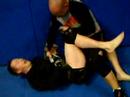 Jokers Wild Fighting