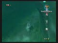Yes, this is possible on GCN. http://www.youtube.com/watch?v=xBP4vwOzsdEWoot, huge sequence break. :D Credit to me for the positioning and angle of the Twilit Messenger and being first to do it, credit to Kazooie for his 