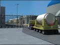 Used Nuclear Fuel - Moving UNF to Dry Storage