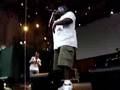 Lyricist Lounge presents Crooklyn Dodgers Reunion, BK
