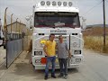 SCANIA 143 V8