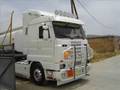 SCANIA 143 V8