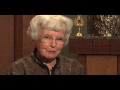 STM 2009 Paideia Award John May Part One