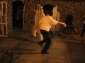 Georgian dance in Adjaria Georgian dance in Adjaria
