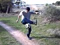 Pablo Freestyle Football