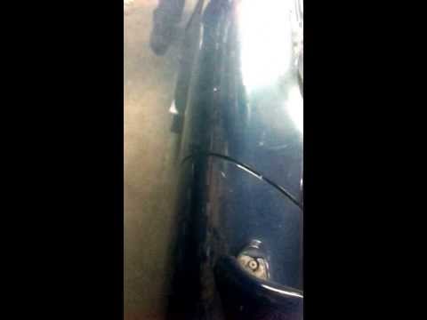 how to adjust idle fd3s
