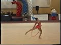 Donich Ekaterina 2008
