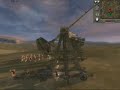 History of the White Eagle - Assault on Saraj 1438
