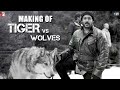 Tiger vs Wolves | Making of Tiger Zinda Hai | Salman Khan | Katrina Kaif | Ali Abbas Zafar Tiger vs Wolves | Making of Tiger Zinda Hai | Salman Khan | Katrina Kaif | Ali Abbas Zafar