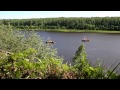 Экспедиция "Поморское кольцо"