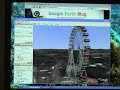 SpaceNavigator Demo