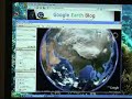 SpaceNavigator Demo