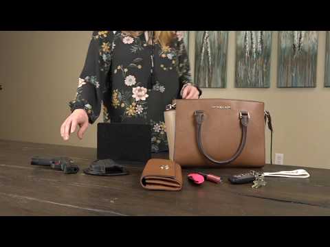 Crossbreed Holsters