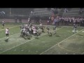 Barnegat HS Jr. - John Frigon 5'8 230 OL/DT