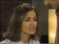 Greenlee finds out that Kendall and Trey are siblings and this sends her into a tail spin. Leo changes their flight to Paris to that night saying that they are not going to put their lives on hold any longer. Clips property of ABC