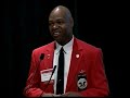 The Tuskegee Airmen - Part 1