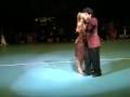 Sebastian Arce & Mariana Montes Cesena 2009