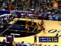 Northwestern St. shocks Iowa