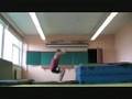Acrobatics & Walltricks (Best of Summer 2008)