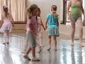 Dancerella