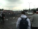 live du groupe slave farm a bogota au festival 