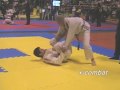 Gutemberg Nascimento x André Riggio by X-COMBAT