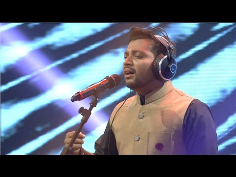 Mulazim Hussain, Rabba Ho, Coke Studio, Season 8, Episode 4