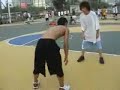 Beijing MixTape 3 StreetBall CL Smooth Crew Part 1/2