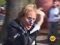 Frank Zander - Hier kommt Knut - Bericht