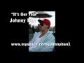 Johnny Ban  IT'S OUR YEAR 