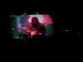 Aphex Twin live slam tent at T in the park 2008 pt2