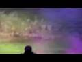 Aphex Twin live slam tent at T in the park 2008 pt2