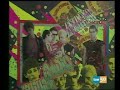 Radio Futura Enamorado de la moda juvenil Aplauso