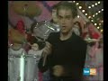 Radio Futura Enamorado de la moda juvenil Aplauso