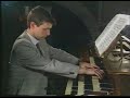 Louis Vierne: Hymne au Soleil Louis Vierne: Hymne au Soleil