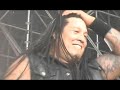 Testament - Wacken Open Air 2003
