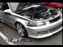 NEAWD Meet Best Asian Subaru STI