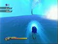 Sonic Unleashed: Holoska Day (Act 2) S-Rank Sonic Unleashed: Holoska Day (Act 2) S-Rank