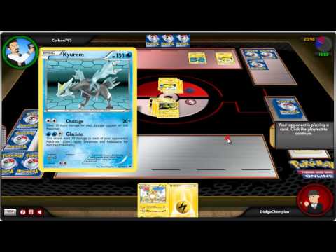 pokemon tcg online