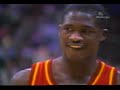 Spudd Web Slam Dunk Contest