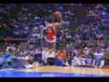 Spudd Web Slam Dunk Contest