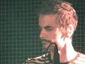Blonde Redhead - Heroine (live in Istanbul)