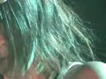Blonde Redhead - Heroine (live in Istanbul)